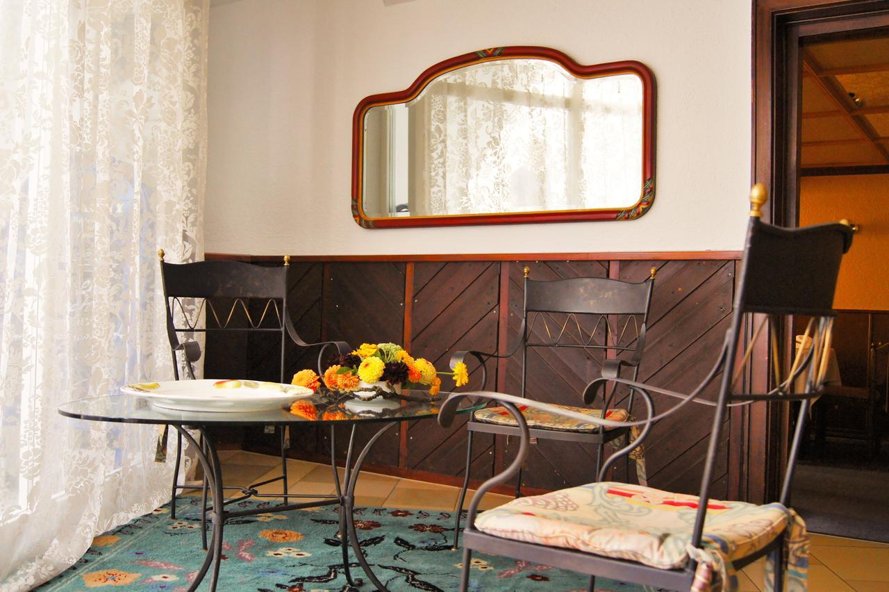 Hotel Gasthof Kreuz Bad Buchau Zewnętrze zdjęcie